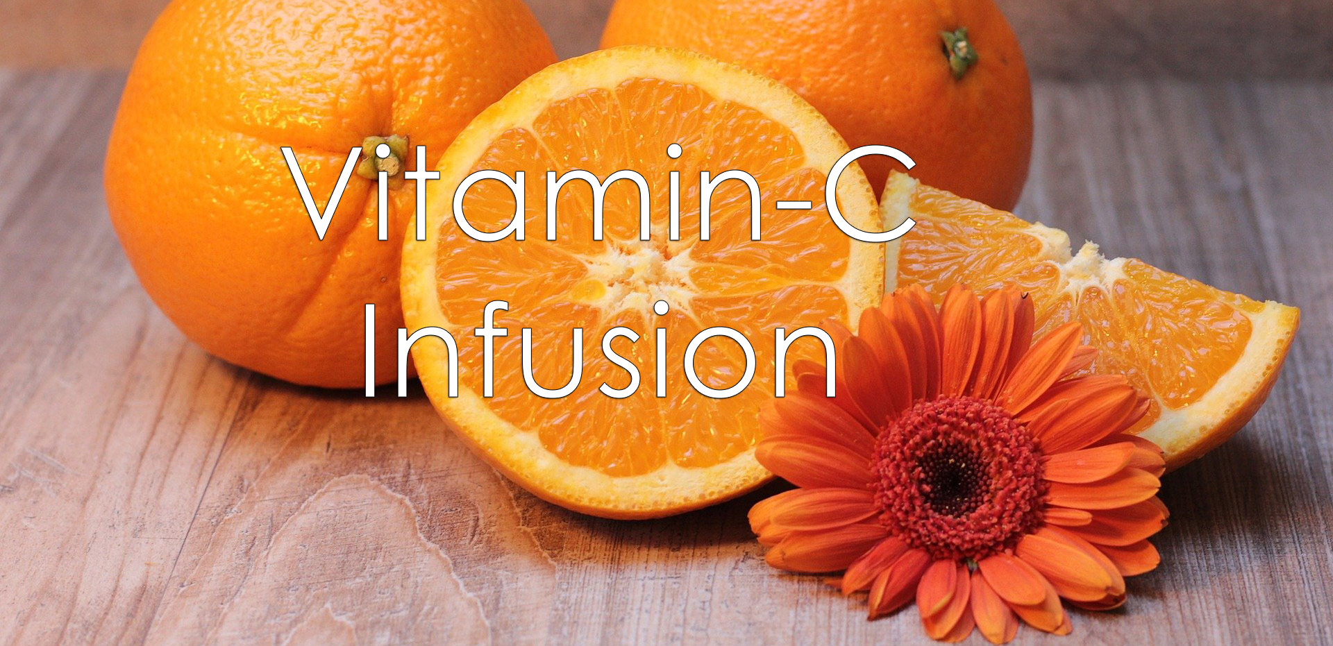 Vitamin C Infusion TheAesthetics Dr. Rolf Bartsch & Dr. Katrin